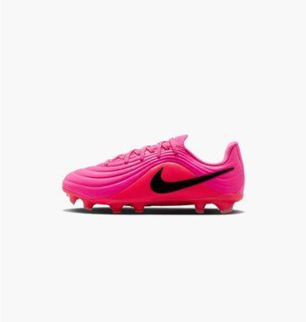 Бутси дитячі Nike Jr Tiempo Maestro Acad Fg/Mg T (IH1804-901), 33.5, WHS, 1-2 дні
