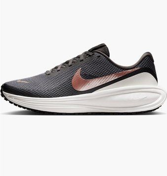 Кросівки жіночі Nike Revolution 8 Black (HJ8485-200), 36.5, WHS, < 10%, 1-2 дні