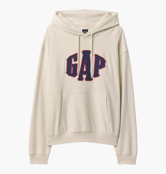 Кофта чоловіча Gap Vintagesoft Beige (F36-070), L, WHS, 1-2 дні
