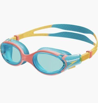 Очки для плавания Speedo Biofuse 2.0 Blue (8-00336315948), One Size, WHS, < 10%, 1-2 дня