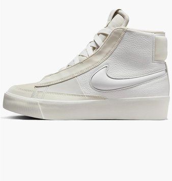 Кросівки жіночі Nike Blazer Mid Victory (DR2948-100), 36.5, WHS, > 50%, 1-2 дні