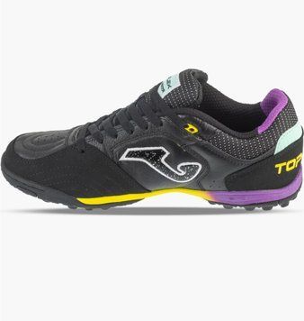 Сороконіжки чоловічі Joma Top Flex Black (TOPS2601TF), 41, WHS, 1-2 дні