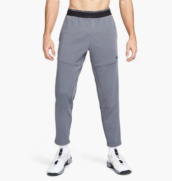 Брюки мужские Nike Pro Grey (DV9910-068), M, WHS, 10% - 20%, 1-2 дня