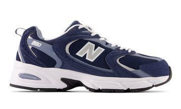 Кросівки чоловічі New Balance 530 (MR530CA), 41, WHS, 1-2 дні