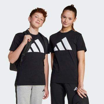 Футболка дитяча Adidas Essentials T-Shirt (JC9660), 140 CM, WHS, 1-2 дні