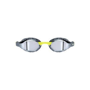 Окуляри для плавання Arena Air Sonic Mirror Grey/Black (011004-130), One Size, WHS, 1-2 дні
