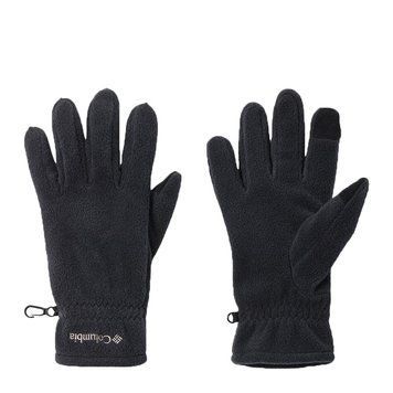 Рукавиці Columbia M Steens Mountain&trade; Ii Fleece Glove (2093921CLB-010), 19-20, WHS, 1-2 дні