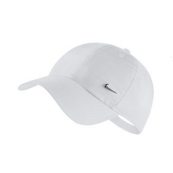 Кепка Nike U Nk H86 Cap L Swoosh (943092-100), One Size, WHS, < 10%, 1-2 дні