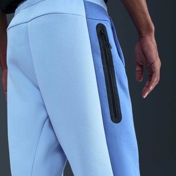 Брюки мужские Nike Tech (IF1323-468), XL, WHS, 1-2 дня
