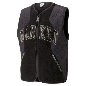 Жилетка мужская Puma Coats Jackets (53508401), M, WHS, < 10%, 1-2 дня