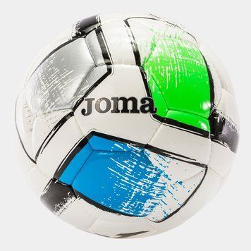 Футбольный мяч Joma Dali Ii (400649.211.5), 5, WHS, < 10%, 1-2 дня