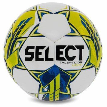 Футбольный мяч Select Talento Db V23 (077486ST), 4, WHS, 10% - 20%, 1-2 дня