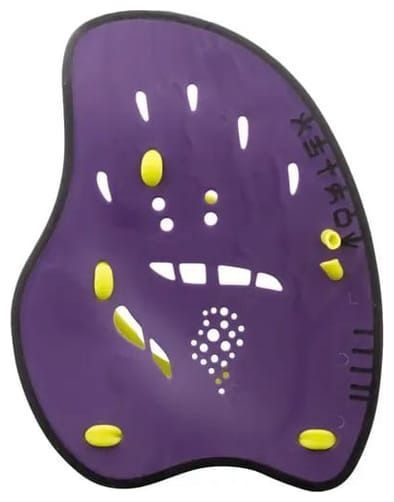 Лопатка для плавання Arena Vortex Evolution Hand Paddle (95232-140), L, WHS, < 10%, 1-2 дні