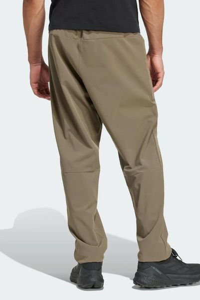 Брюки чоловічі Adidas Multi Essentials Stretch (JM3130), L, WHS, 1-2 дні