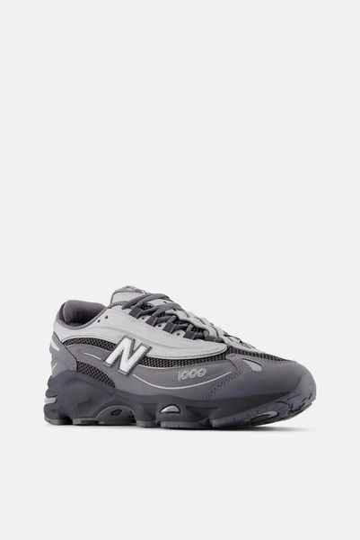 Кроссовки унисекс New Balance 1000 (M1000MEG), 41.5, WHS, 1-2 дня