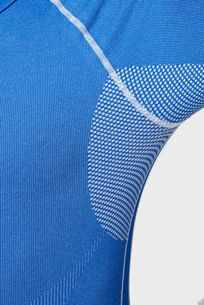 Термобелье мужское Cmp Seamless Sweat Blue (3Y97800-N913), L/XL, WHS, 1-2 дня