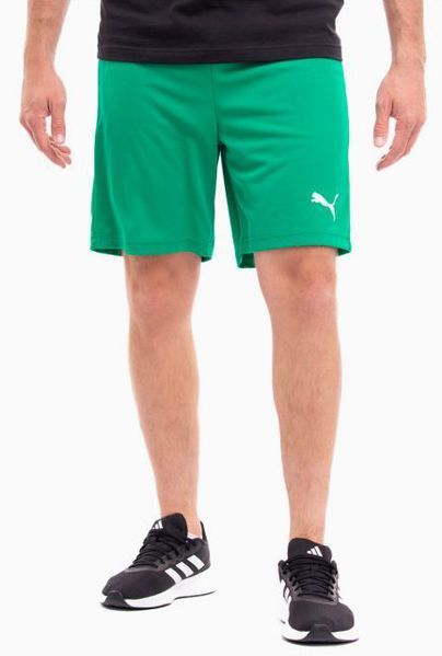 Шорти чоловічі Puma Teamrise Short (704942-05), L, WHS, < 10%, 1-2 дні