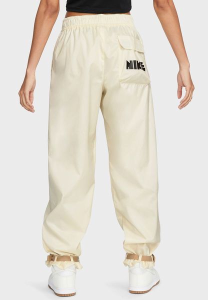 Брюки женские Nike Woven Sweatpants (DM6780-113), M, WHS, 10% - 20%, 1-2 дня
