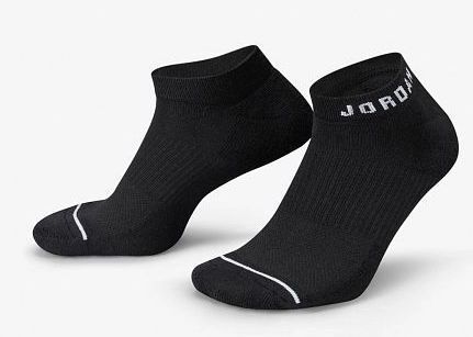 Шкарпетки Nike U J Ed Cush Poly Ns 3Pr 144 (DX9656-902), 42-46, OFC, 40% - 50%, 1-2 дні