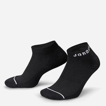 Шкарпетки Jordan Ed Cush Poly Ns 3Pr (DX9656-902), 38-42, WHS, 30% - 40%, 1-2 дні
