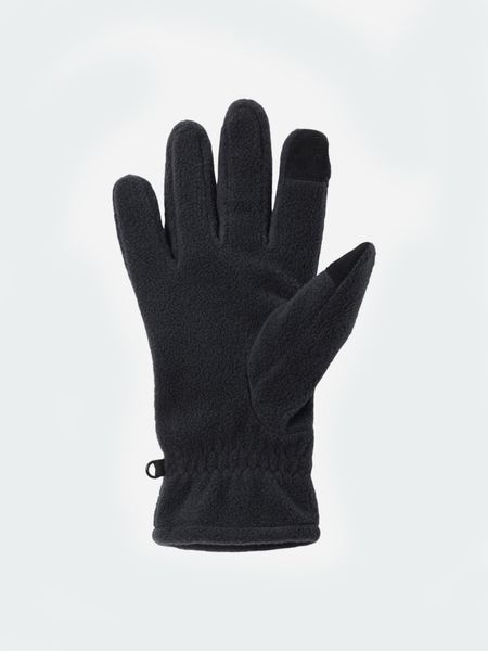Рукавиці Columbia M Steens Mountain&trade; Ii Fleece Glove (2093921CLB-010), 19-20, WHS, 1-2 дні