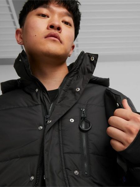 Куртка мужская Puma Bmw Mms Life (53588801), L, WHS, < 10%, 1-2 дня