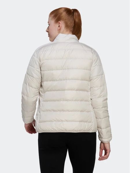 Куртка женская Adidas Essential (HK4664), M, WHS, 1-2 дня