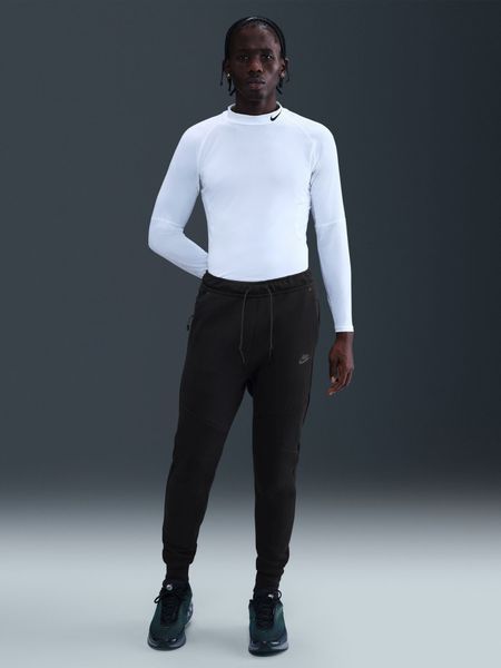 Брюки чоловічі Nike M Nk Tch Flc Jggr (HV0949-320 + HV0959-010), S, WHS, 10% - 20%, 1-2 дні
