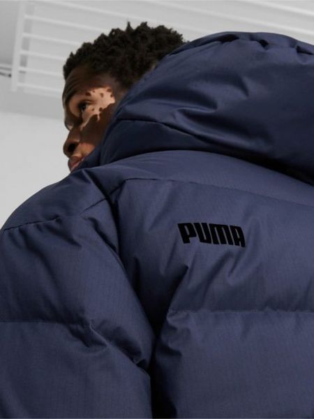 Куртка чоловіча Puma Protective Hooded Down Coat (67537806), M, WHS, 1-2 дні