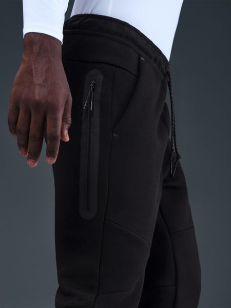 Брюки чоловічі Nike M Nk Tch Flc Jggr (HV0949-320 + HV0959-010), S, WHS, 10% - 20%, 1-2 дні