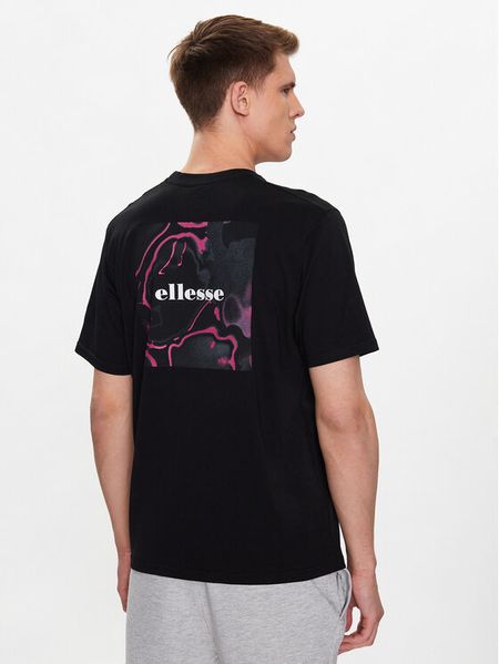 Футболка мужская Ellesse T-Shirt Vipera (SHR17639-011), M, WHS, 1-2 дня