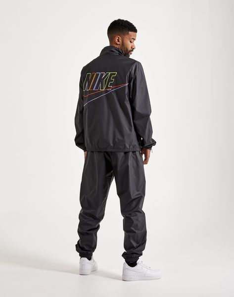 Куртка чоловіча Nike Club Jacket (DX0672-010), S, WHS, 20% - 30%, 1-2 дні