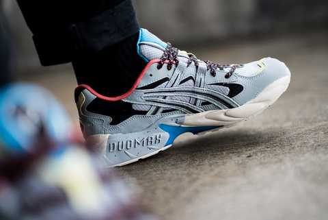 Gel kayano 5 store og