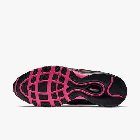 Nike air store max deluxe pink