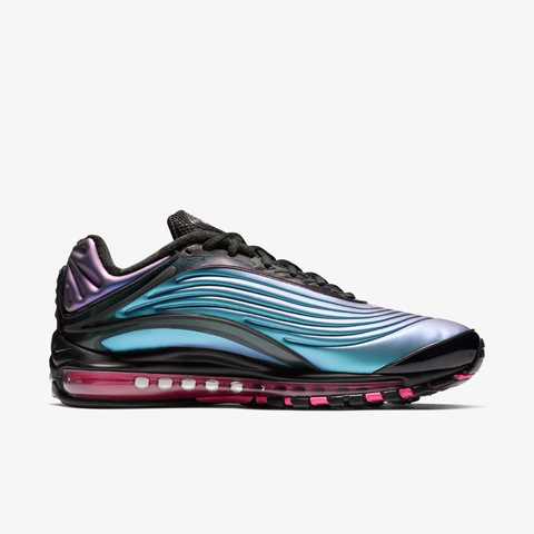 Nike air hot sale max deluxe reflective