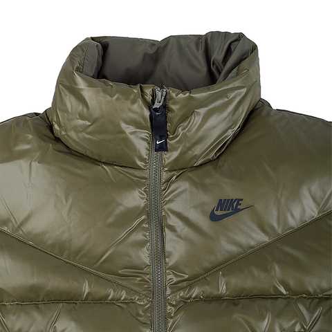 Жіноча Куртка Nike Sportswear Therma-FIT City Series Jacket DH4079-222  (Оригінал) купити в Україні, Києві
