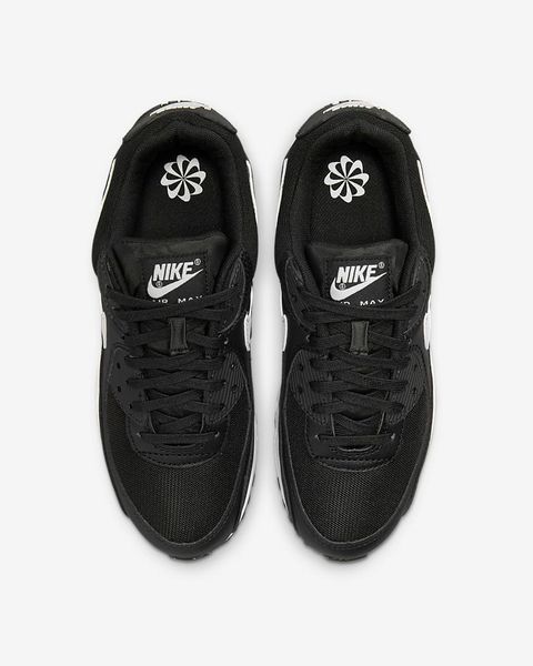 Кроссовки мужские Nike Air Max 90 (DH8010-002), 37.5, WHS, > 50%, 1-2 дня