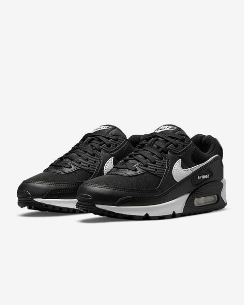 Кроссовки мужские Nike Air Max 90 (DH8010-002), 37.5, WHS, > 50%, 1-2 дня