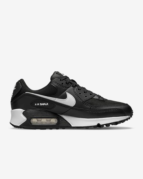 Кроссовки мужские Nike Air Max 90 (DH8010-002), 37.5, WHS, > 50%, 1-2 дня