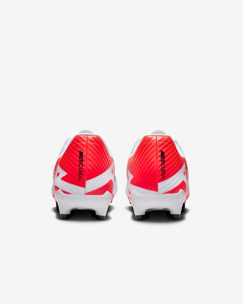 Бутсы мужские Nike Mercurial Vapor 15 Academy Multi-Ground Football Boot (DJ5631-600), 39, WHS, 30% - 40%, 1-2 дня