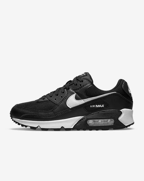 Кроссовки мужские Nike Air Max 90 (DH8010-002), 37.5, WHS, > 50%, 1-2 дня