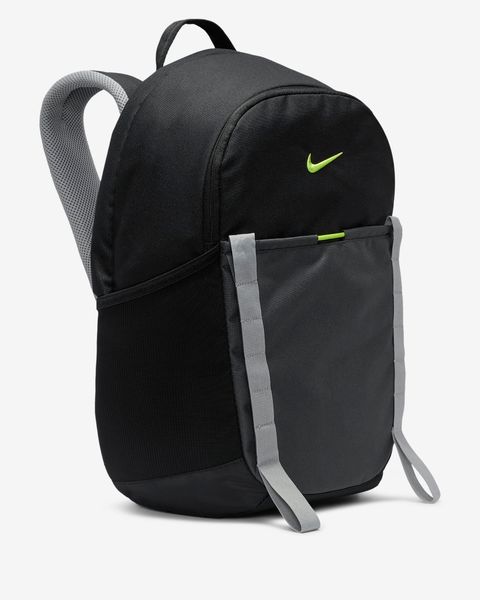 Nike Hike Daypack (DJ9678-010), One Size, WHS, 20% - 30%, 1-2 дня