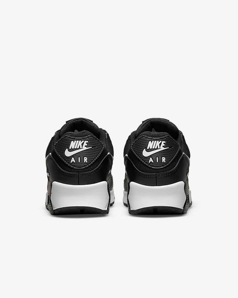 Кросівки чоловічі Nike Air Max 90 (DH8010-002), 37.5, WHS, 40% - 50%, 1-2 дні