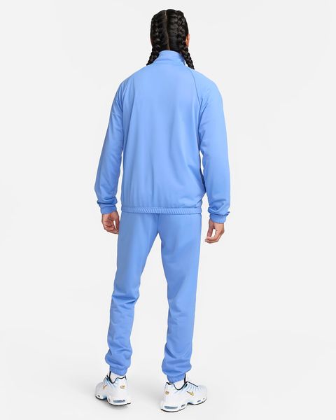 Спортивный костюм мужской Nike Poly-Knit Tracksuit (FB7351-450), XL, WHS, 1-2 дня
