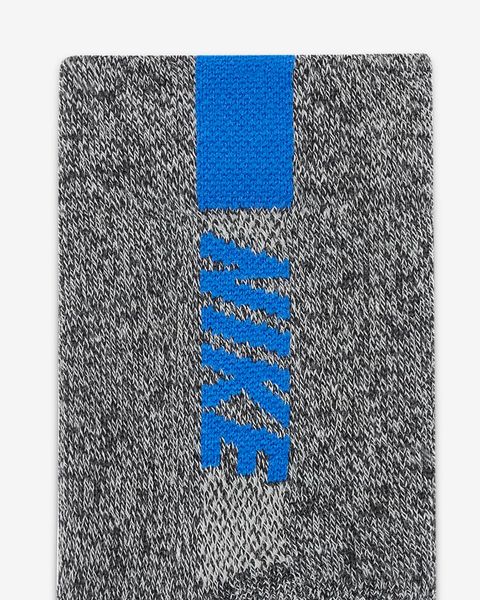 Носки Nike Multiplier Ankle Socks (2 Pairs) (SX7556-937), 38-42, WHS, 40% - 50%, 1-2 дня