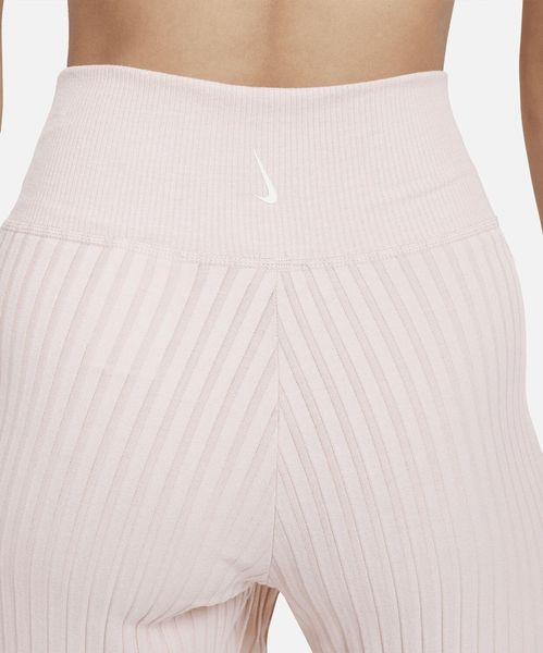 Брюки жіночі Nike W Ny Luxe Pant Fuzzy Rib (DD9607-601), M, WHS, 1-2 дні