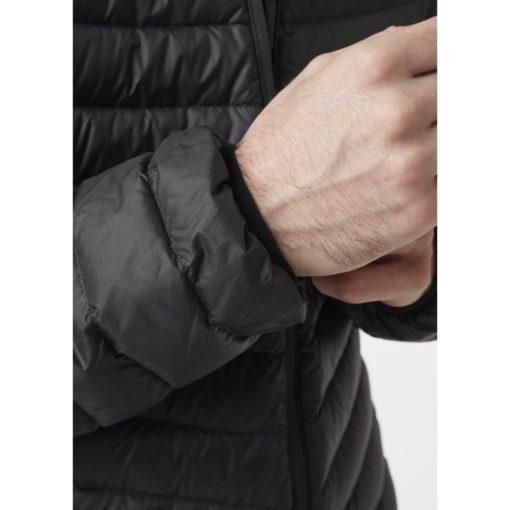 Куртка мужская Helly Hansen Verglas Insulator (63005-990), S, WHS, 10% - 20%, 1-2 дня