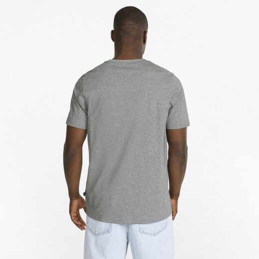 Футболка чоловіча Puma T-Shirt Sneaker Graphic Tee (84856703), L, WHS, 1-2 дні