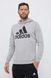 Фотография Спортивный костюм мужской Adidas Big Logo (IC6749) 2 из 6 в Ideal Sport