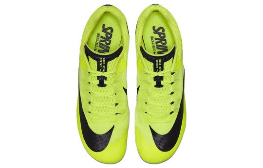 Кроссовки унисекс Nike Zoom Rival Sprint (DC8753-700), 46, WHS, 40% - 50%, 1-2 дня